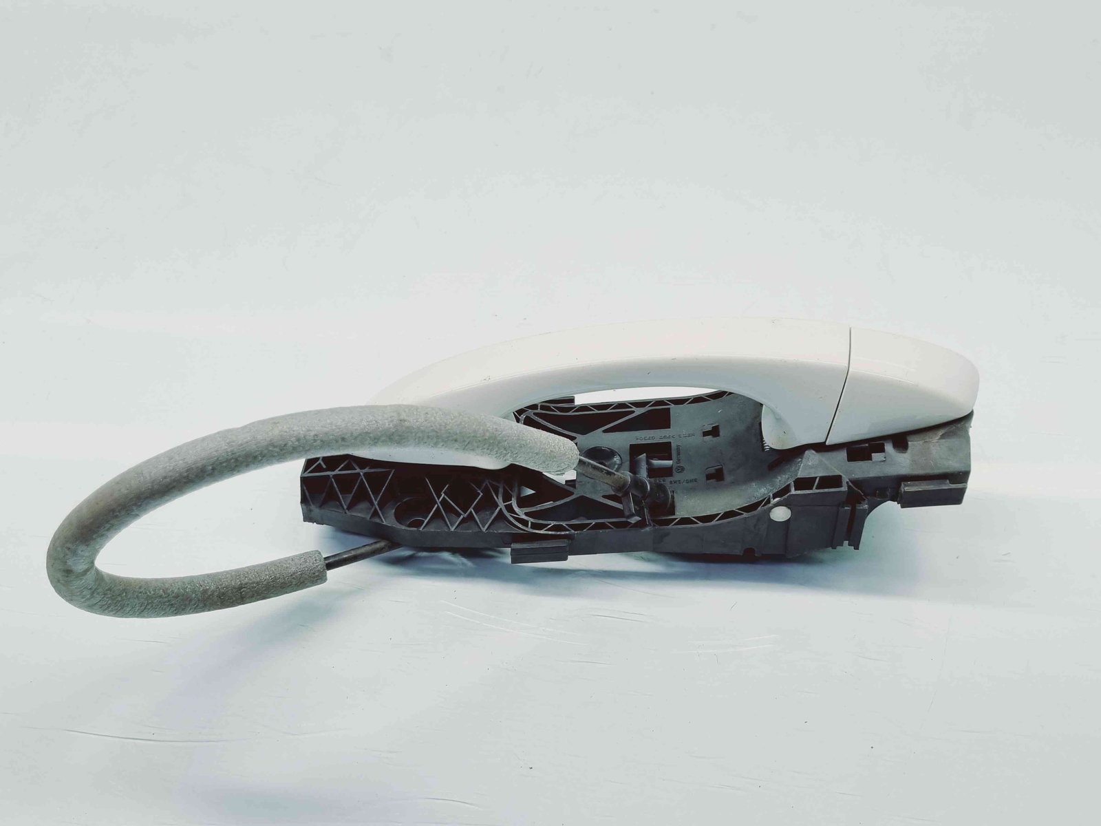 Maner usa stanga spate Seat Leon (5F1) [Fabr 2012-2018] LB9A - imagine 2