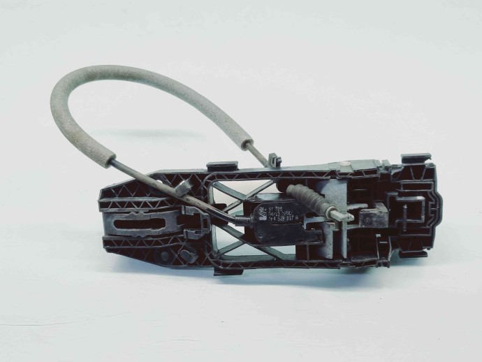 Maner usa stanga spate Seat Leon (5F1) [Fabr 2012-2018] LB9A