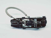 Maner usa stanga spate Seat Leon (5F1) [Fabr 2012-2018] LB9A