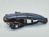 Maner usa stanga spate Ford Focus 3 Hatchback [Fabr 2011-2015] Midnight Sky