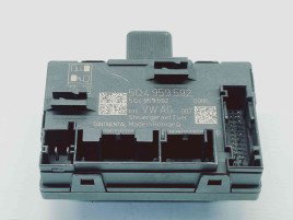   Modul confort Seat Leon (5F1) [Fabr 2012-2018] 5Q4959592