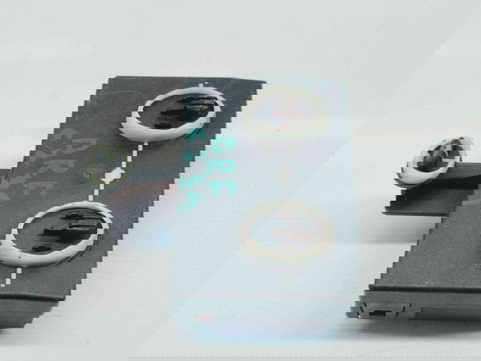   Modul confort Seat Leon (5F1) [Fabr 2012-2018] 5Q4959592