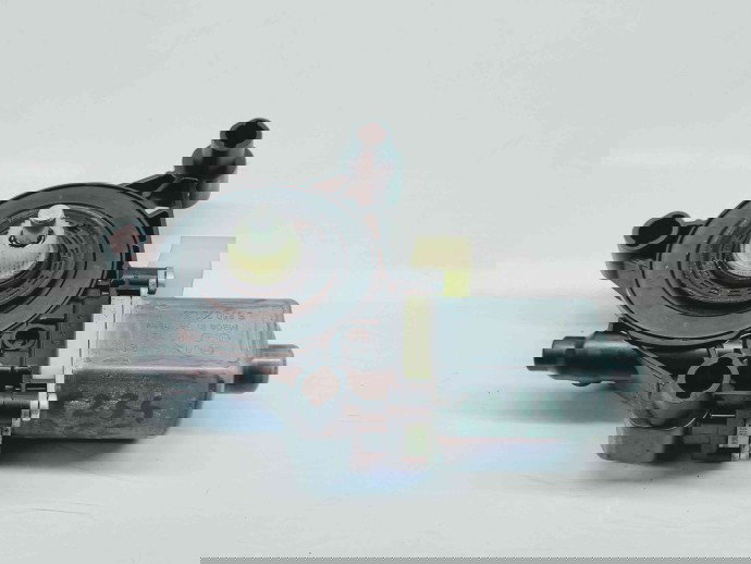 Motoras geam dreapta fata Seat Leon (5F1) [Fabr 2012-2018] 5K0959802B