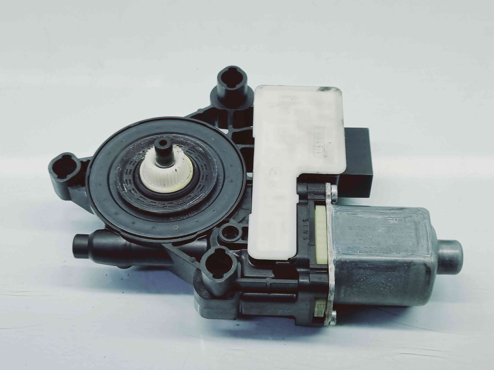 Motoras geam dreapta spate Seat Leon (5F1) [Fabr 2012-2018] 5Q0959812A - imagine 1