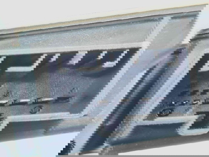 Motoras geam dreapta spate Seat Leon (5F1) [Fabr 2012-2018] 5Q0959812A