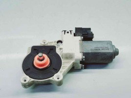 Motoras geam stanga fata Ford Focus 3 Hatchback [Fabr 2011-2015] OEM