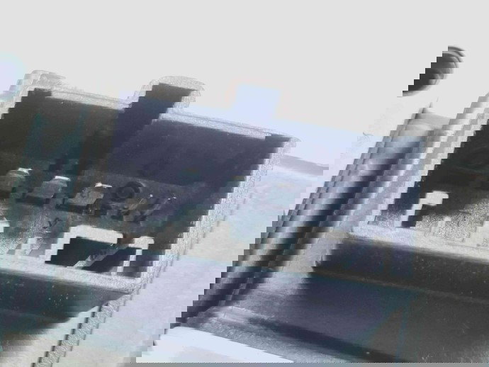 Motoras geam stanga spate Seat Leon (5F1) [Fabr 2012-2018] 5Q0959811A