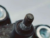   Motoras stergator haion Ford Kuga I [Fabr 2008-2012] 8V41-17K441-AB