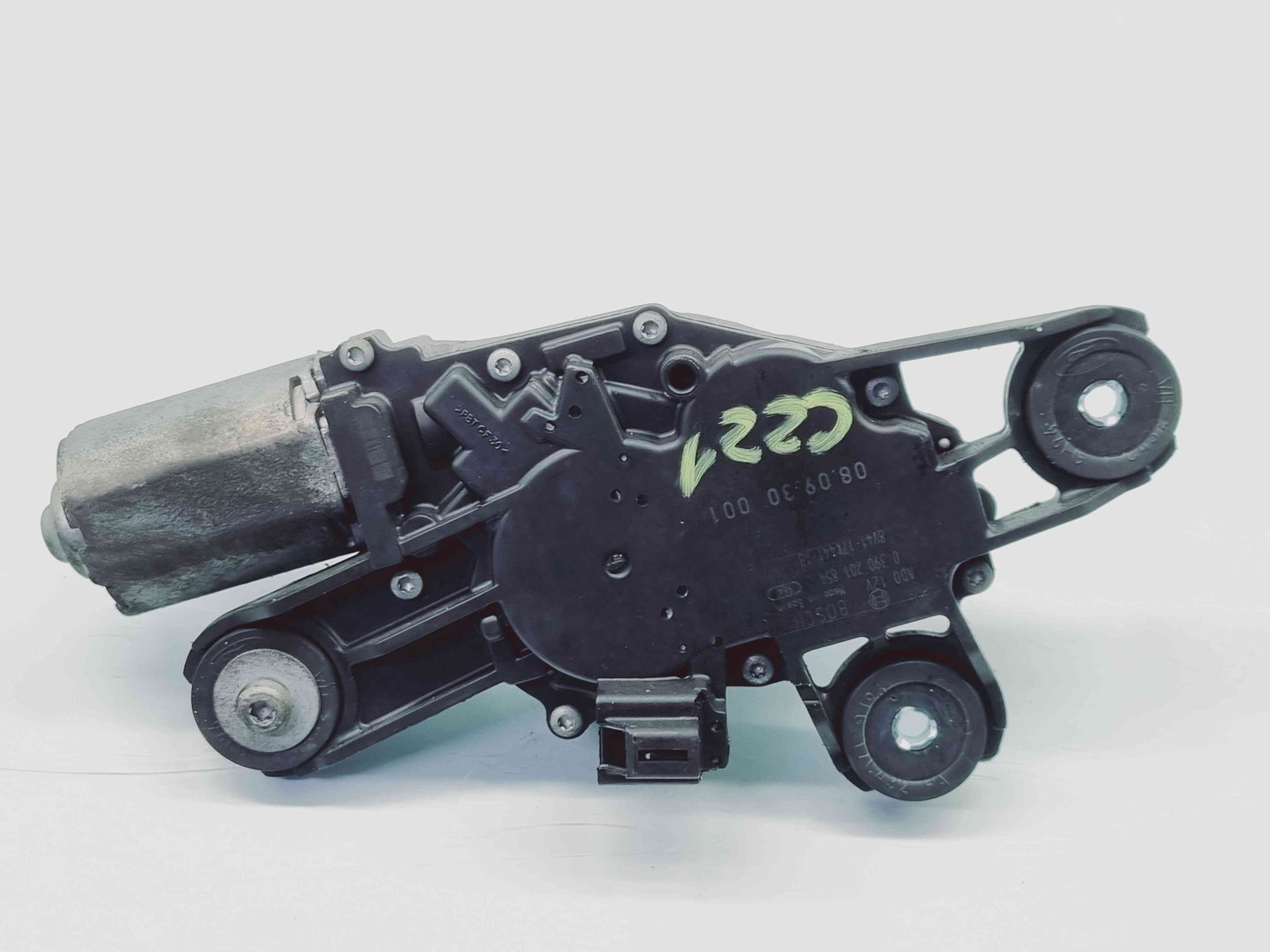 Motoras stergator haion Ford Kuga I [Fabr 2008-2012] 8V41-17K441-AB - imagine 3