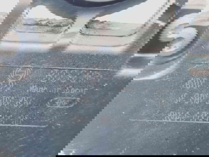   Motoras stergator haion Ford Kuga I [Fabr 2008-2012] 8V41-17K441-AB