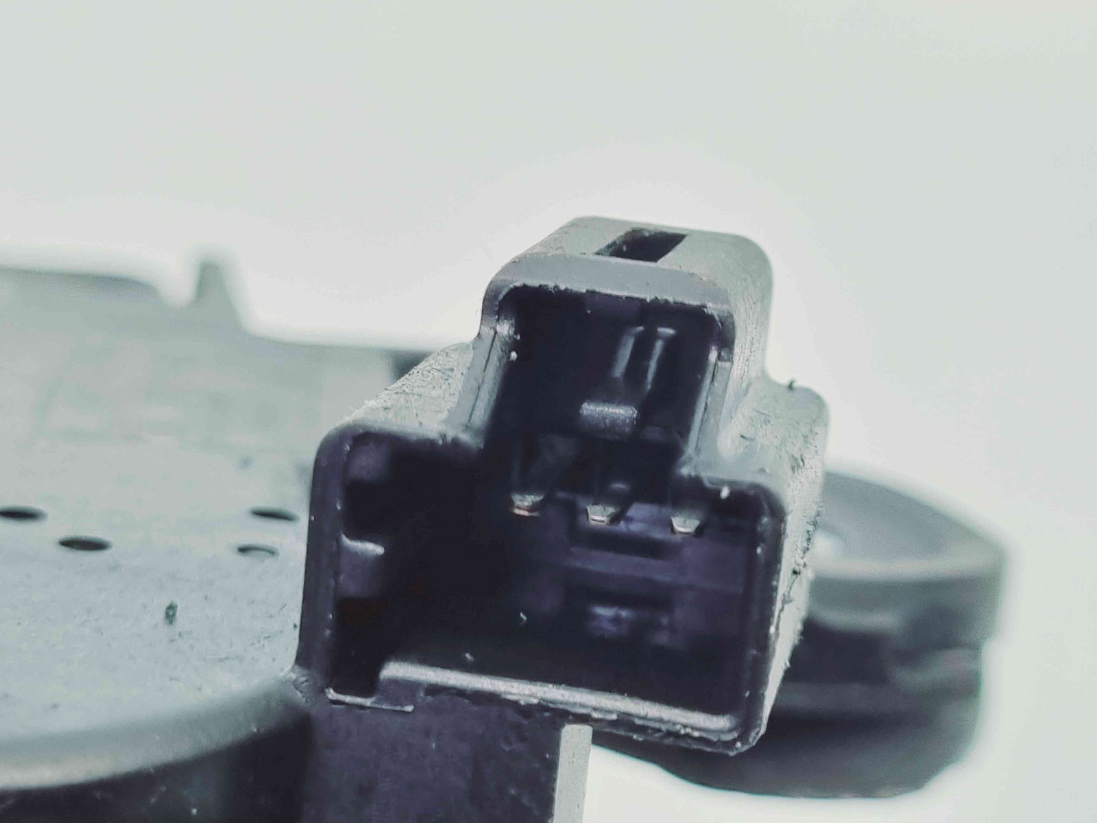 Motoras stergator haion Ford Kuga I [Fabr 2008-2012] 8V41-17K441-AB - imagine 5