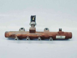 Rampa injectoare Dacia Duster [Fabr 2010-2017] H8200704217 | 8200704212 1.5 DCI K9K896  1.5 DCI K9K896 80KW / 109CP