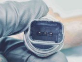 Rampa injectoare Dacia Duster [Fabr 2010-2017] H8200704217 | 8200704212 1.5 DCI K9K896  1.5 DCI K9K896 80KW / 109CP