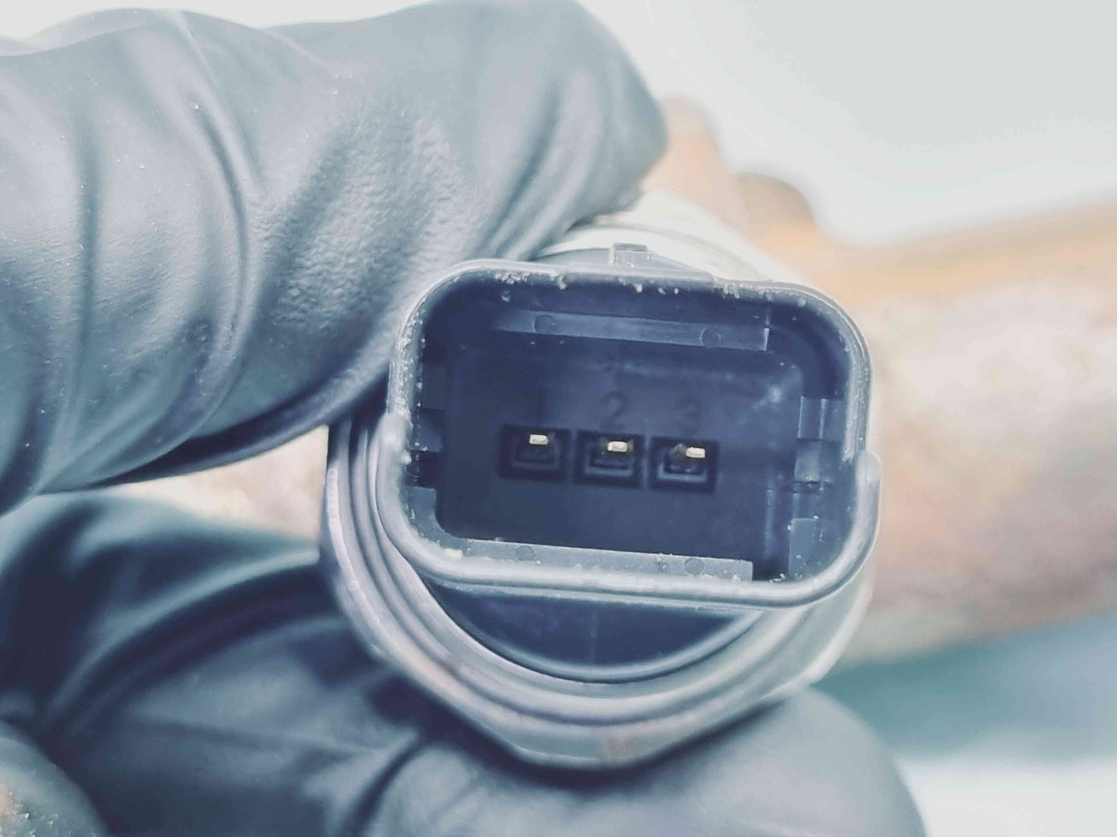 Rampa injectoare Dacia Duster [Fabr 2010-2017] H8200704217 n 8200704212 1.5 DCI K9K896 1.5 DCI K9K896 80KW / 109CP - imagine 4