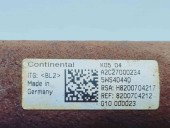 Rampa injectoare Dacia Duster [Fabr 2010-2017] H8200704217 | 8200704212 1.5 DCI K9K896  1.5 DCI K9K896 80KW / 109CP