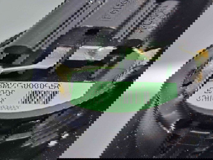  Tweeter stanga Ford C-Max 2 [Fabr 2010-2015] 6M2T-18808-EA