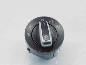   Bloc lumini Volkswagen Golf 6 (5K1) [Fabr 2009-2013] OEM