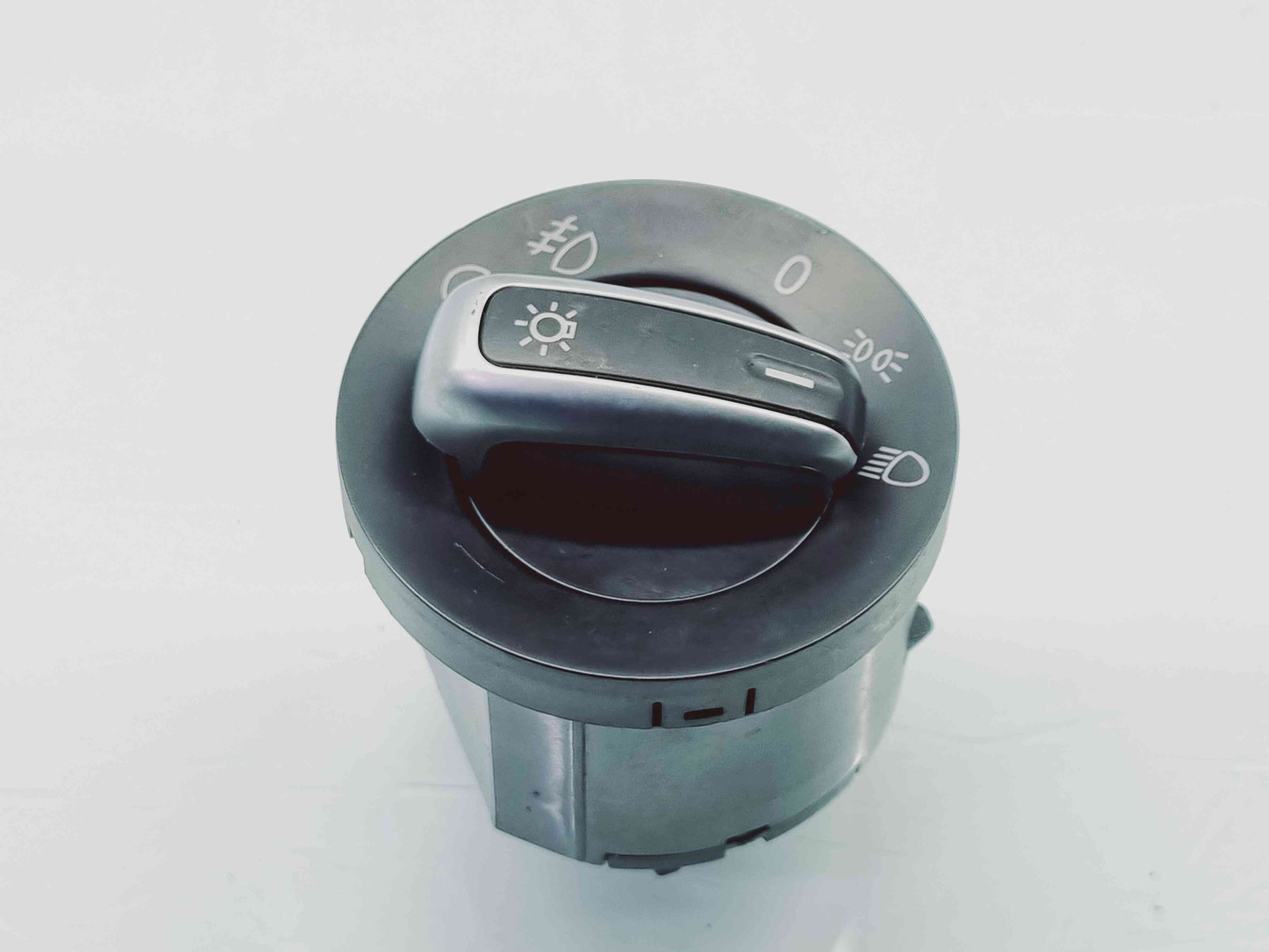 Bloc lumini Volkswagen Golf 6 (5K1) [Fabr 2009-2013] OEM - imagine 2