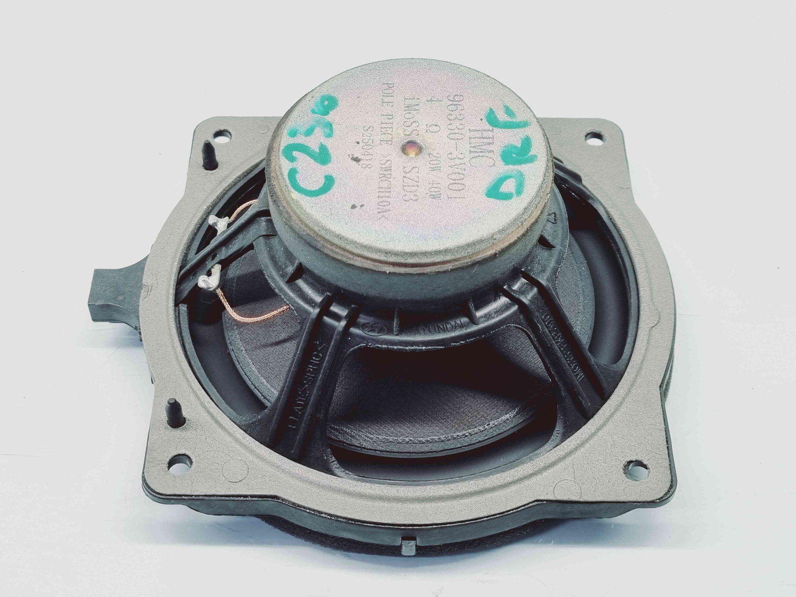 Boxa dreapta fata Hyundai i40 Wagon [Fabr 2012-2019] 96330-3V001 - imagine 3