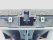   Boxa stanga fata Hyundai i40 Wagon [Fabr 2012-2019] 96330-3V001