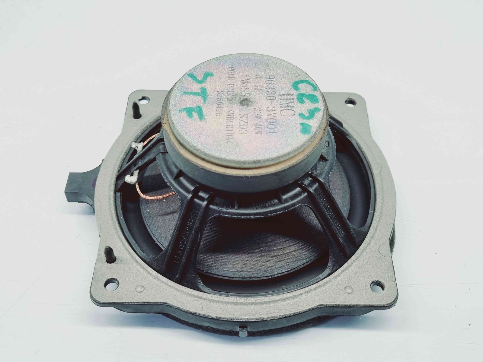 Boxa stanga fata Hyundai i40 Wagon [Fabr 2012-2019] 96330-3V001 - imagine 3