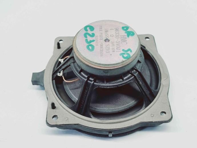  Boxa stanga spate Hyundai i40 Wagon [Fabr 2012-2019] 96330-3V001