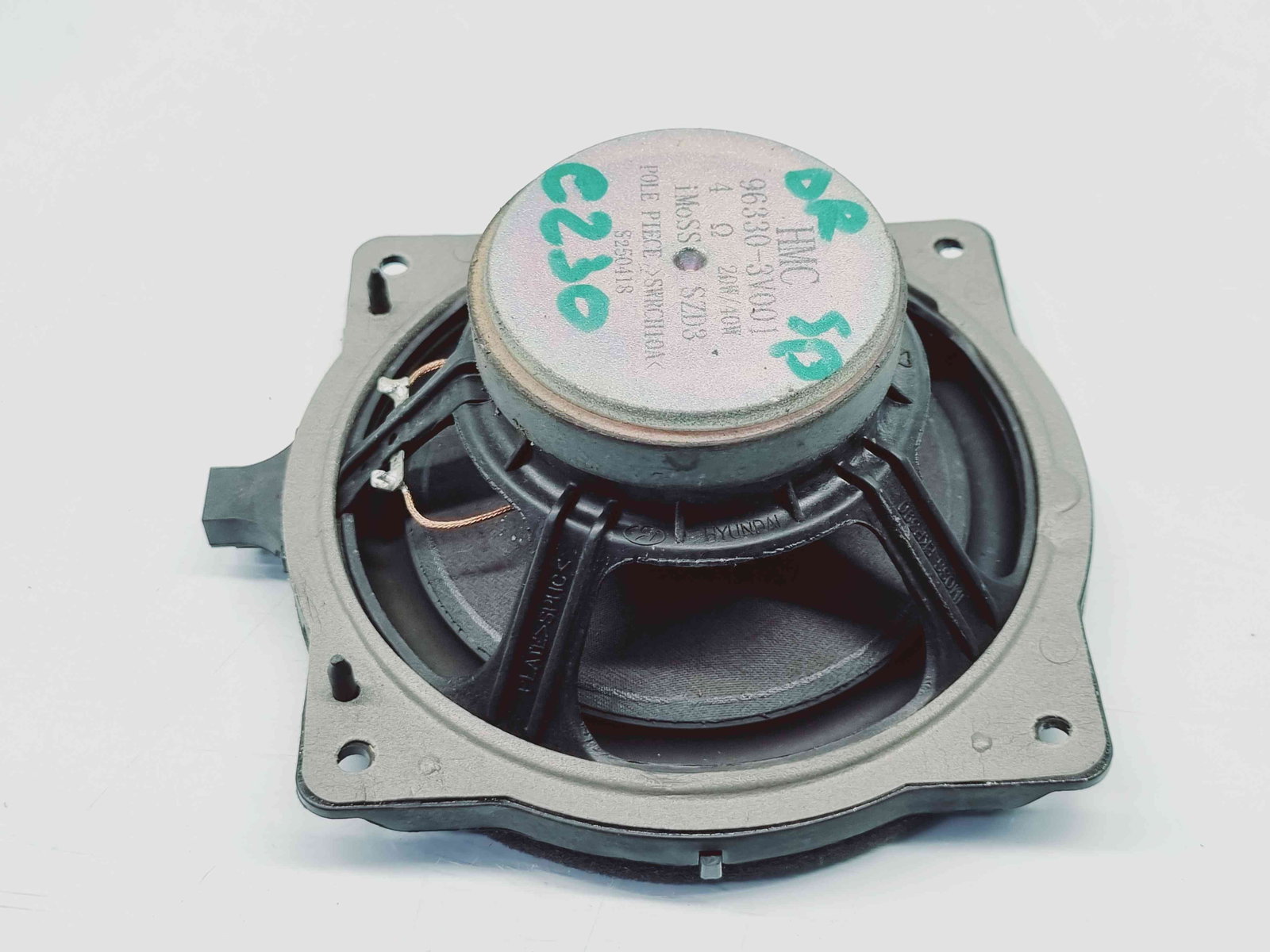 Boxa stanga spate Hyundai i40 Wagon [Fabr 2012-2019] 96330-3V001 - imagine 3