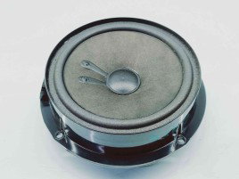   Boxa stanga spate Volkswagen Touran (1T3) [Fabr 2010-2015] 1T0035411AB