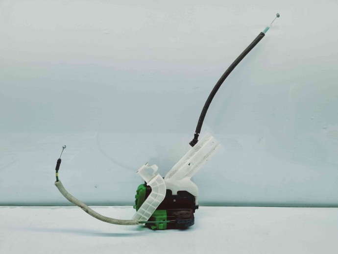 Broasca usa dreapta spate Hyundai i40 Wagon [Fabr 2012-2019] 81420-3Z010