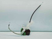 Broasca usa dreapta spate Hyundai i40 Wagon [Fabr 2012-2019] 81420-3Z010