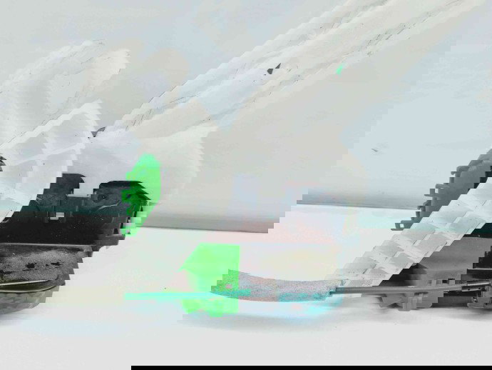 Broasca usa dreapta spate Hyundai i40 Wagon [Fabr 2012-2019] 81420-3Z010