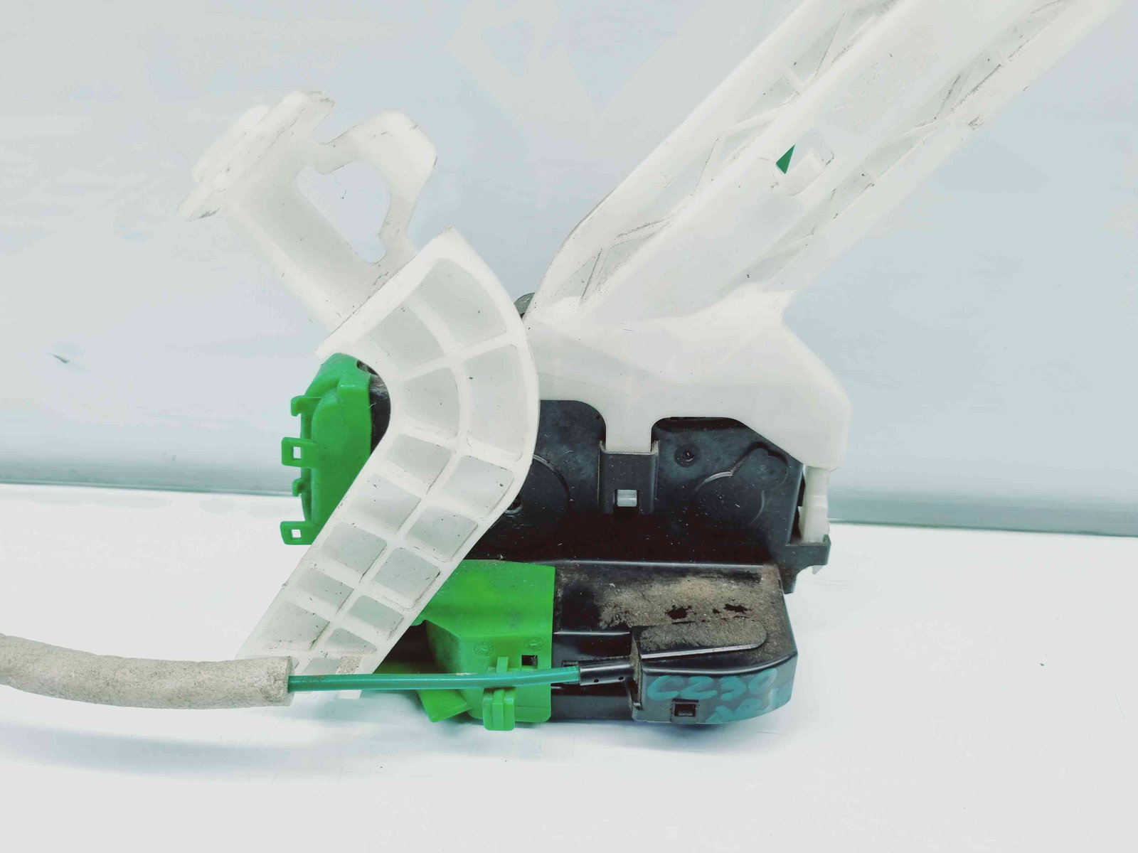 Broasca usa dreapta spate Hyundai i40 Wagon [Fabr 2012-2019] 81420-3Z010 - imagine 2