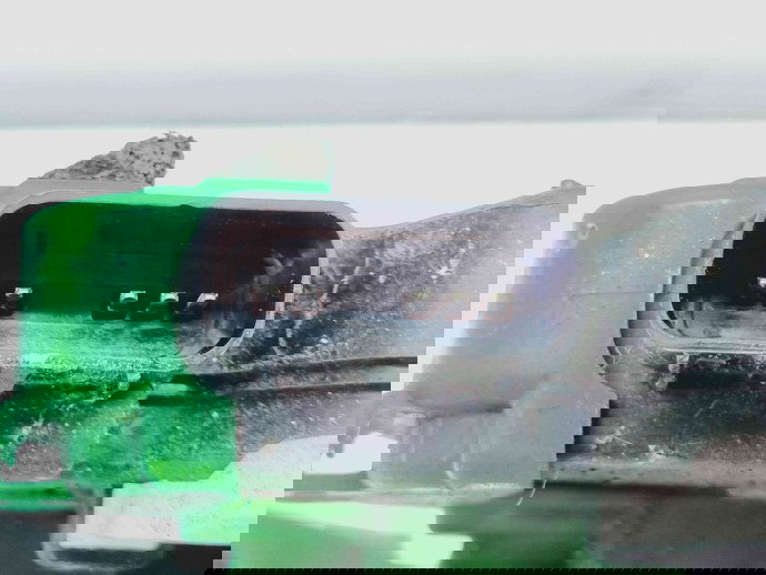 Broasca usa dreapta spate Hyundai i40 Wagon [Fabr 2012-2019] 81420-3Z010