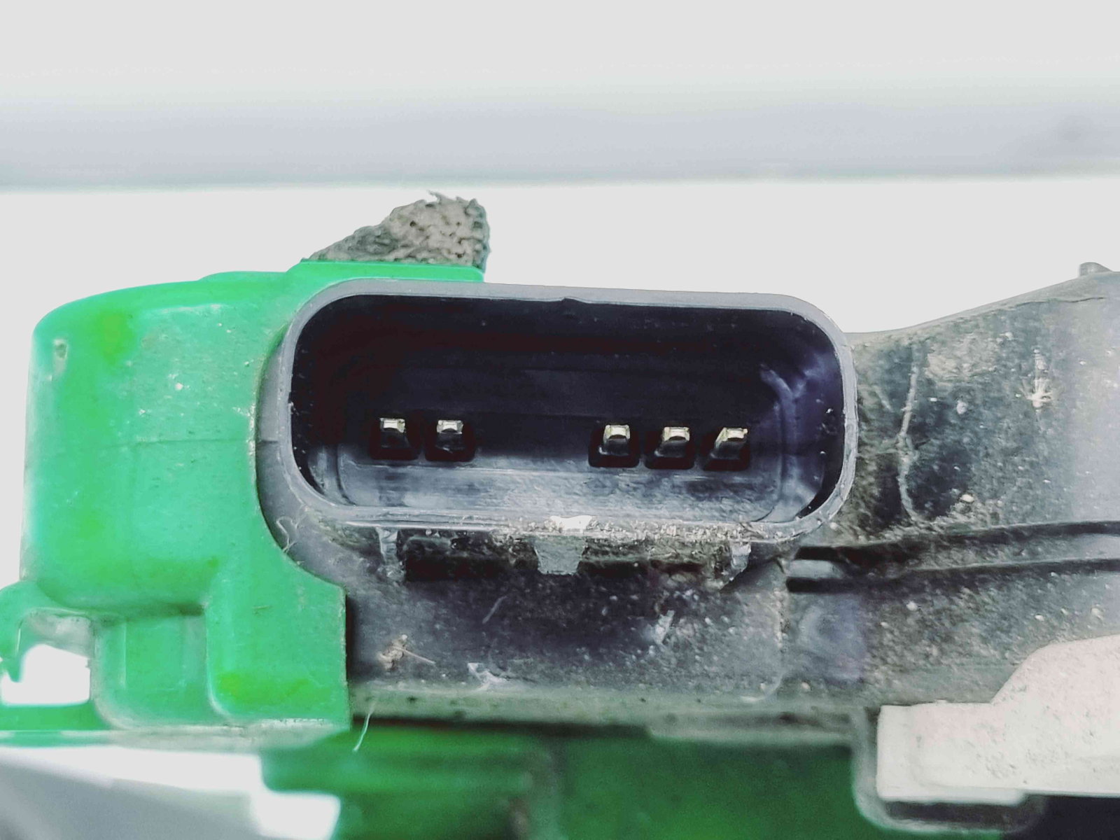 Broasca usa dreapta spate Hyundai i40 Wagon [Fabr 2012-2019] 81420-3Z010 - imagine 3