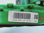 Broasca usa dreapta spate Hyundai i40 Wagon [Fabr 2012-2019] 81420-3Z010