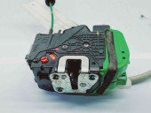 Broasca usa dreapta spate Hyundai i40 Wagon [Fabr 2012-2019] 81420-3Z010