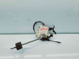 Broasca usa dreapta spate Seat Leon (1P1) [Fabr 2005-2011] 1P0839016