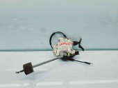 Broasca usa dreapta spate Seat Leon (1P1) [Fabr 2005-2011] 1P0839016