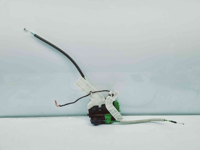 Broasca usa stanga spate Hyundai i40 Wagon [Fabr 2012-2019] 81410-3Z010