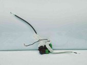 Broasca usa stanga spate Hyundai i40 Wagon [Fabr 2012-2019] 81410-3Z010