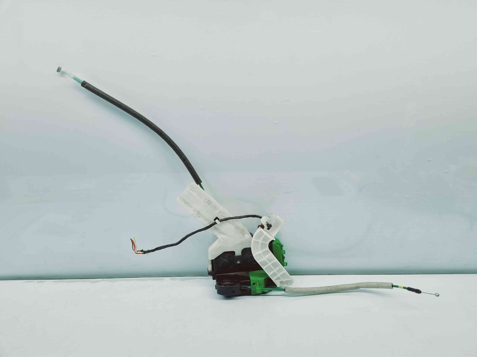 Broasca usa stanga spate Hyundai i40 Wagon [Fabr 2012-2019] 81410-3Z010 - imagine 1