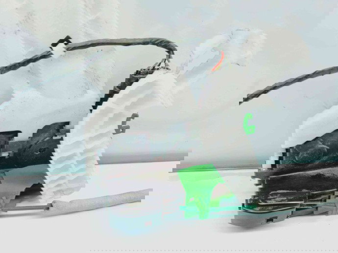 Broasca usa stanga spate Hyundai i40 Wagon [Fabr 2012-2019] 81410-3Z010