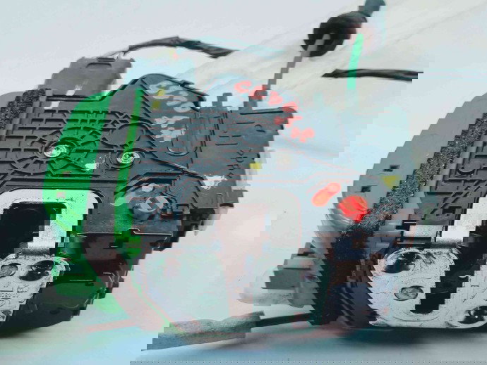 Broasca usa stanga spate Hyundai i40 Wagon [Fabr 2012-2019] 81410-3Z010