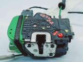 Broasca usa stanga spate Hyundai i40 Wagon [Fabr 2012-2019] 81410-3Z010