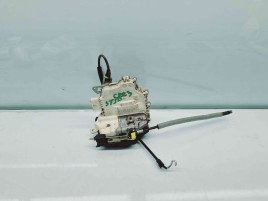 Broasca usa stanga spate Seat Leon (1P1) [Fabr 2005-2011] 1P0839015D