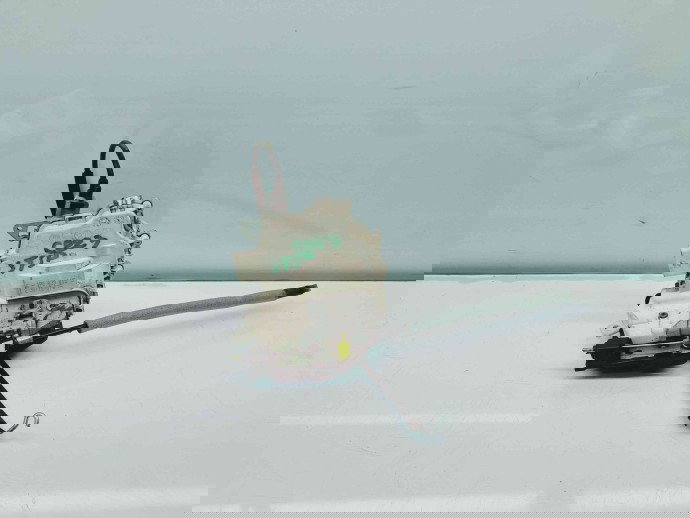 Broasca usa stanga spate Seat Leon (1P1) [Fabr 2005-2011] 1P0839015D