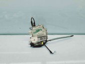 Broasca usa stanga spate Seat Leon (1P1) [Fabr 2005-2011] 1P0839015D