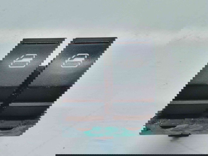   Butoane comanda geamuri sofer Seat Leon (1P1) [Fabr 2005-2011] 1K3959857A