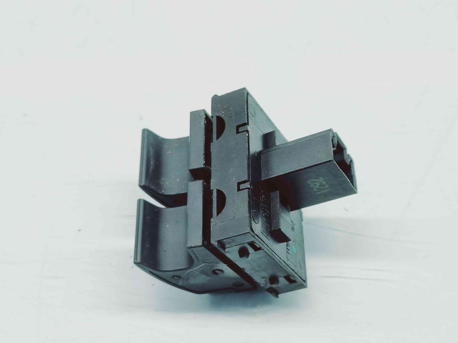 Butoane comanda geamuri sofer Seat Leon (1P1) [Fabr 2005-2011] 1K3959857A - imagine 2