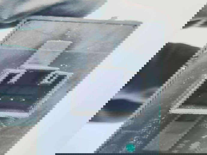   Butoane comanda geamuri sofer Seat Leon (1P1) [Fabr 2005-2011] 1K3959857A